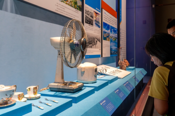 Guangdong's Global Trade Legacy Unveiled in New Exhibition 🏺🌏