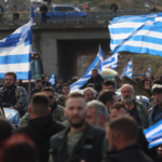 G9MDGUB4VKRJN2S3X95L - 🌍NewspaperAmigo – Your Global News Buddy 🗞️ Greek Farmers Ramp Up Protests Over Subsidy Crisis 🚜💥