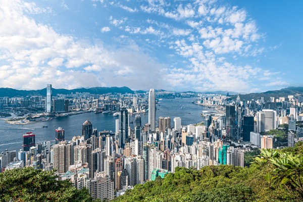 China Slams Foreign Meddling in Hong Kong Court Case 🚫🌏