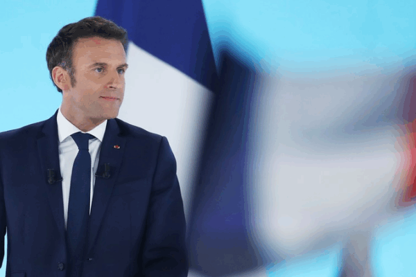 Macron's China Visit: Shaping a Multipolar Future 🌍✨
