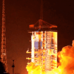 GSG0UBF4LIGKPQ24Q6WQ - 🌍NewspaperAmigo – Your Global News Buddy 🗞️ China Launches Shiyan-22 Satellite to Boost Global Connectivity 🌍🚀