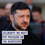 Putin Vows Full Control of Donbas as Tensions Escalate 🌍⚡ video poster