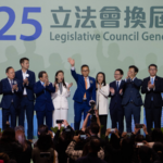 GZXQE7YWB6W8SVVSKNKJ - 🌍NewspaperAmigo – Your Global News Buddy 🗞️ Hong Kong's New Legislature Eyes Reforms After Landmark Election 🗳️✨