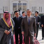 China & GCC Forge Stronger Ties Amid Global Shifts 🌏🤝