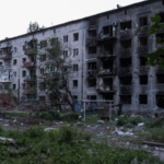 H5PDLX0W87T0YPECCROZ - 🌍NewspaperAmigo – Your Global News Buddy 🗞️ Russia Advances in Myrnohrad as Ukraine Defends Key Front 🚨