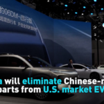 H7M2SQA6CUQLIL249NAA - 🌍NewspaperAmigo – Your Global News Buddy 🗞️ Tesla Ditches China-Made Parts in U.S. EVs Amid Trade Tensions 🌍⚡ video poster