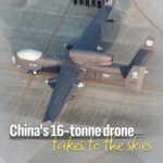 China's 16-Tonne 'Drone Mothership' Takes Flight: A Game-Changer in Tech & Defense 🚀 video poster