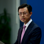 China Slams EU Over Human Rights 'Meddling' 🚨🇨🇳🇪🇺