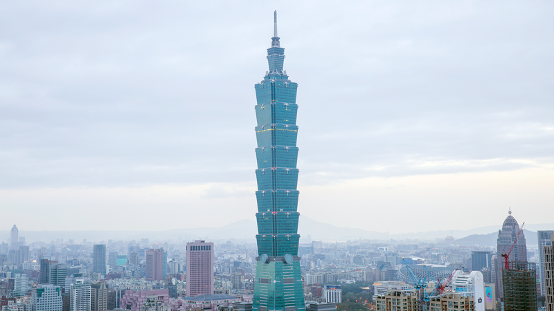 U.S. Arms Sales to Taiwan Spark Global Debate in 2025 🌏⚡