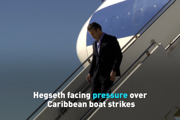 Hegseth_Defends_Caribbean_Strikes_Amid_Lawmaker_Backlash video poster