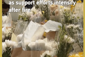 Hong_Kong_Mourns_After_Deadly_Tai_Po_Fire_Kills_146 video poster