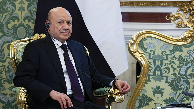 Yemen Calls for Saudi-Led Action as Separatist Tensions Escalate 🌍✊