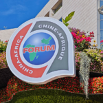 China & Africa: A Decade of Growth & Partnership 🌍✨