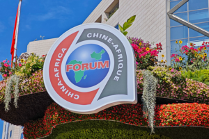 China & Africa: A Decade of Growth & Partnership 🌍✨