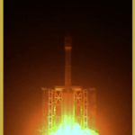 China's Shijian-28 Satellite Soars into Orbit 🛰️ video poster