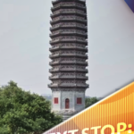 I7ZQ9LOBYL9B011P4HYJ - 🌍NewspaperAmigo – Your Global News Buddy 🗞️ Randeng Pagoda: Beijing’s Ancient Beacon in a Modern Skyline 🌆✨ video poster