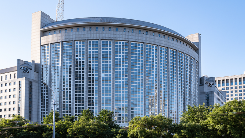 China Urges Peace Push in Yemen: Unity Over Conflict 🌍✌️