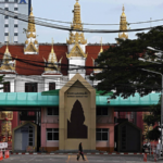 IM84NMAK08MS8IT6TF8G - 🌍NewspaperAmigo – Your Global News Buddy 🗞️ Thailand and Cambodia Agree to Ceasefire Brokered by Trump 🌏✌️