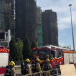 Hong Kong's Wang Fuk Court Fund Hits HK$2.8B in Donations 🏘️🔥