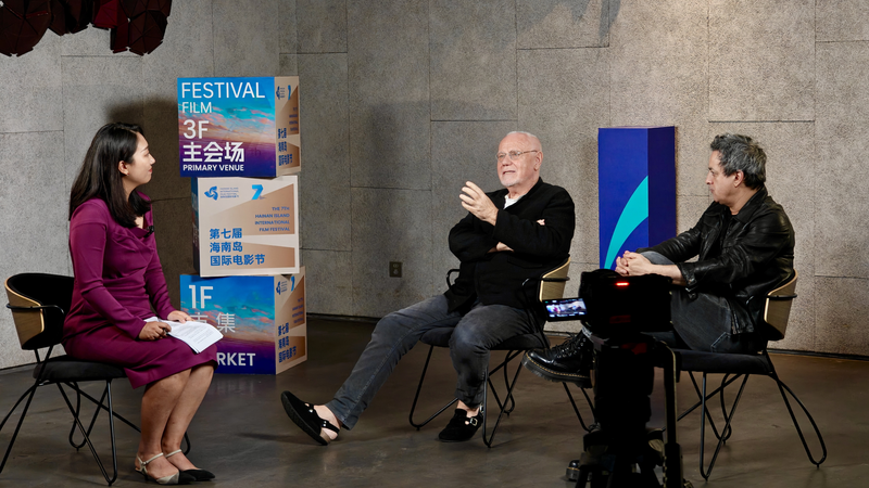 Travelers Rave: China’s 240-Hour Visa-Free Policy Fuels Tourism Boom 🌏✈️ video poster