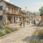 🌾 Rural China’s Tourism Boom: Bridging Urban-Rural Divides in 2025 video poster