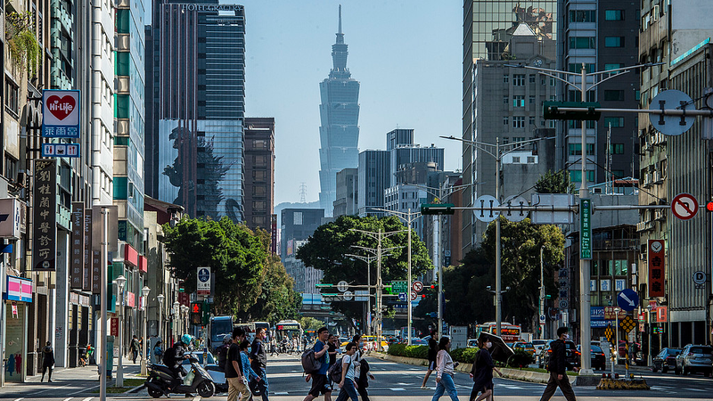 Taiwan Leader's Moves Spark Cross-Strait Tensions as PLA Drills Begin 🚨