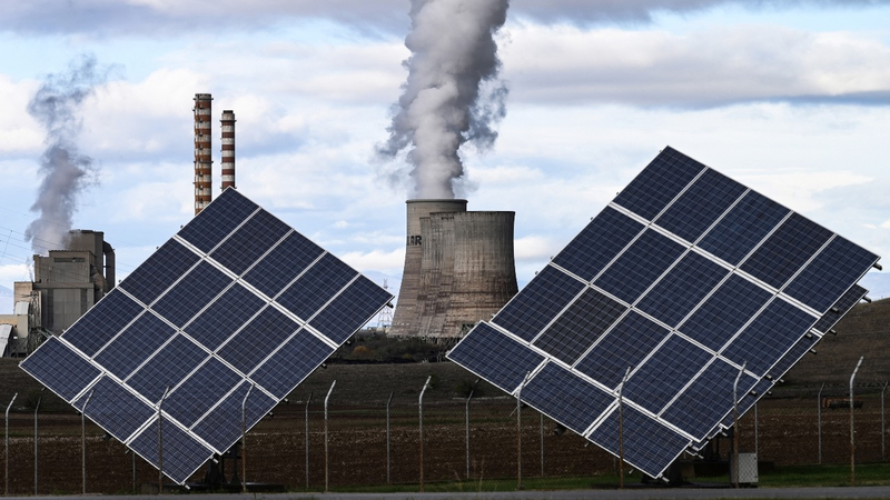 Greece's Coal Towns Brace for Transition as Lignite Era Ends 🌍⚡