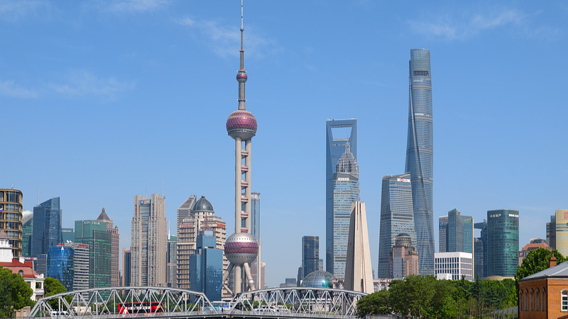 China's Tech Boom: 15th Five-Year Plan Targets AI, Robotics & More 🚀