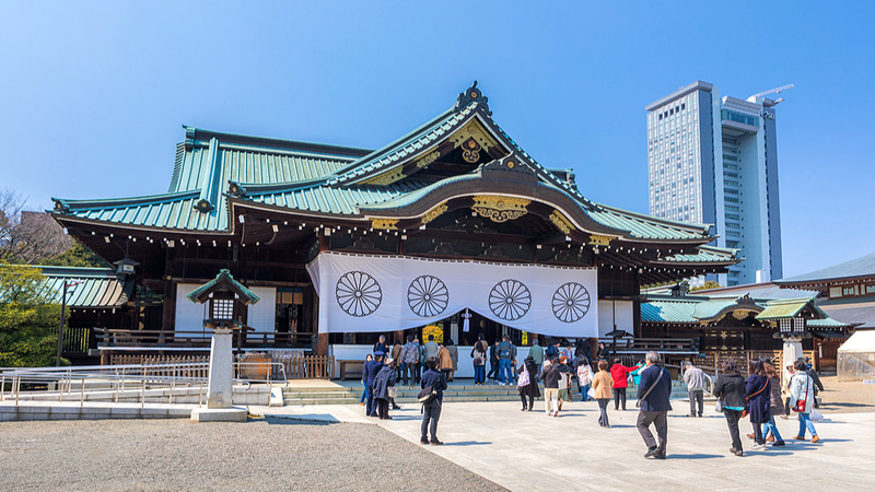 Takaichi’s Yasukuni Shrine Dilemma Sparks Regional Tensions