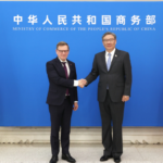 China & Germany Boost Multilateral Trade in 2025 🌐🤝