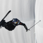 Gu Ailing Dominates Snow League with Historic China Podium Sweep 🏂❄️