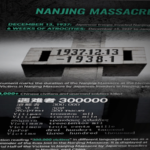 KFE3TG43UTVVDZIX63NV - 🌍NewspaperAmigo – Your Global News Buddy 🗞️ Nanjing Massacre Memorial Day: Honoring 300,000 Lives Lost 🌹