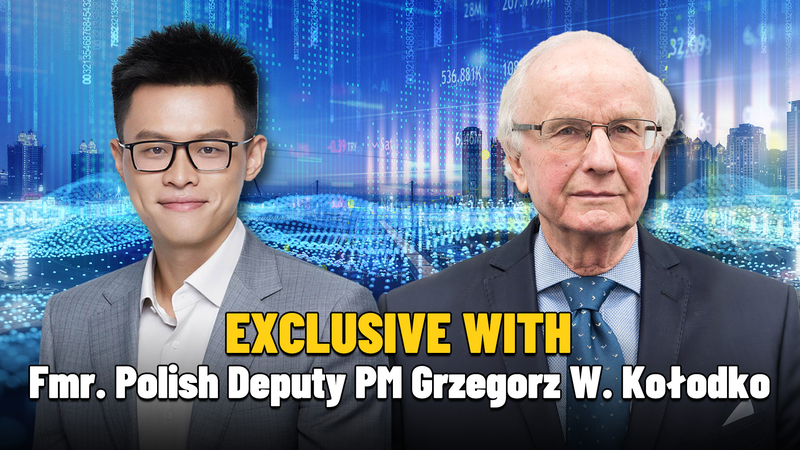 China’s Global Vision: Building Sustainable Futures in 2025 🌏💡 video poster