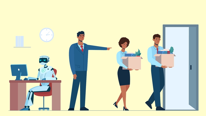 Beijing's 2025 AI Job Replacement Ruling: What Workers Need to Know 🌐🤖