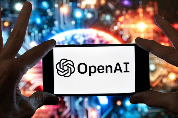 OpenAI Flags 'High' Cyber Risks in Next-Gen AI Models 🚨