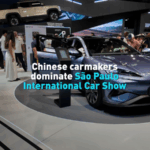L9YQM7TO4AF1V6MLBIE8 - 🌍NewspaperAmigo – Your Global News Buddy 🗞️ Chinese Carmakers Steal Spotlight at São Paulo Auto Show 2025 video poster