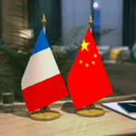 China-France Ties Strengthen as Macron Visits Amid Global Shifts 🌍🤝