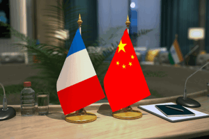 China-France Ties Strengthen as Macron Visits Amid Global Shifts 🌍🤝