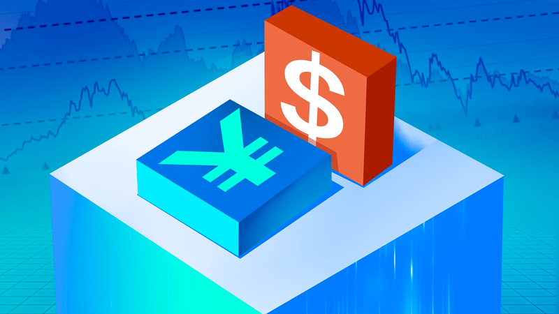 Chinese Yuan Hits 15-Month High Against US Dollar 💹🌍