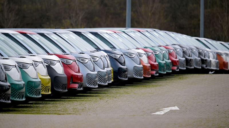 EU Shifts Gears: 2035 Combustion Engine Ban Softened Amid Industry Pressure 🌍🚗