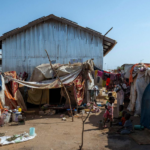 Sudan Tops 2026 Global Crisis List 🌍💔