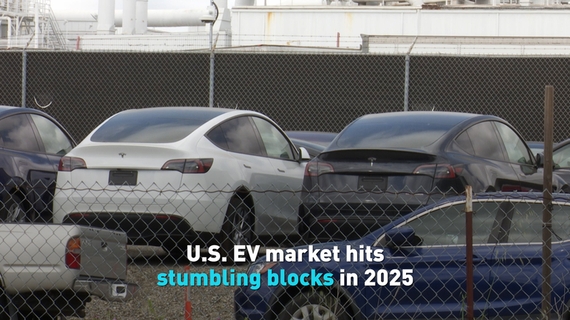 LFJL4SYGDS0YE3M3EZYA - 🌍NewspaperAmigo – Your Global News Buddy 🗞️ U.S. EV Market Hits Speed Bumps in 2025 as Global Growth Surges 🌍⚡ video poster