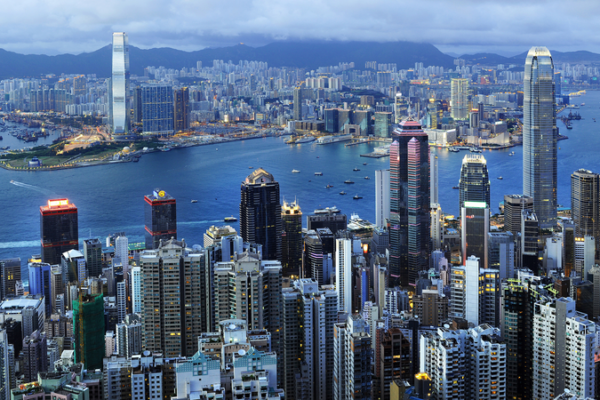 Hong Kong Tightens Scaffolding Safety Rules in 2025 🏗️✨