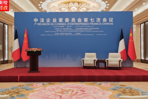 Xi Jinping, Macron Boost China-France Ties at Beijing Biz Summit 🌏🤝