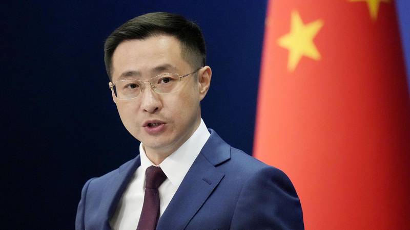 China Demands Transparency Over Japan’s Nuclear Water Leak 🌊⚠️