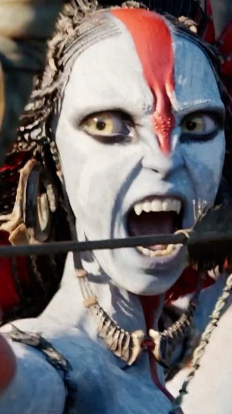 Avatar 3 Ignites China Box Office with 200M Yuan Debut 🔥🎬 video poster