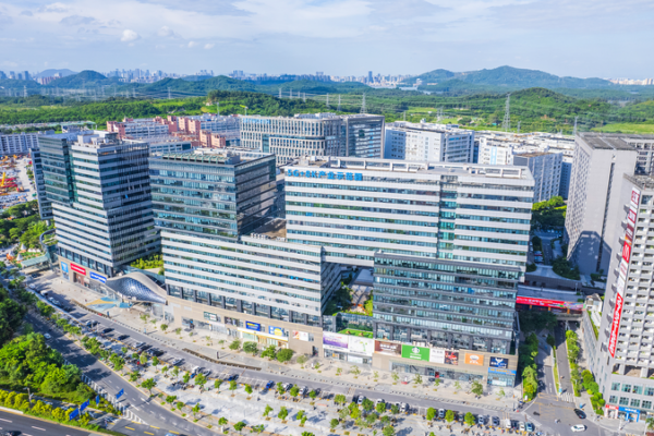 China’s Innovation Surge Redefines Global Tech Landscape 🌐🚀