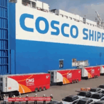 CMG's 'China Red' Broadcast Fleet Heads to 2026 Winter Olympics 🚚❄️