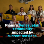 MGDFAGJUQ6RWU0QC11FR - 🌍NewspaperAmigo – Your Global News Buddy 🗞️ Florida's 'Little Venezuela' Feels the Strain of Rising US-Caracas Tensions 🌎💔 video poster