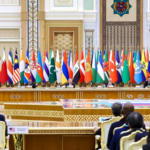 Xi’s Envoy Strengthens Ties at Turkmen Peace Forum 🌏🤝